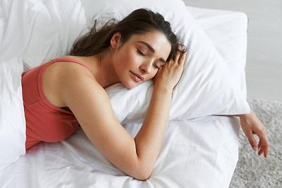 Sleep + Mood