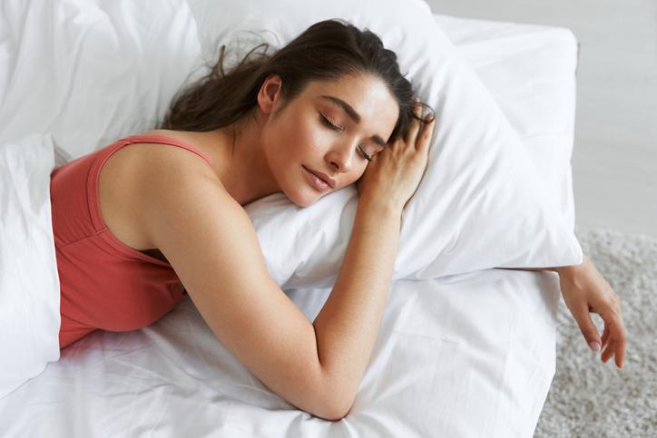 Sleep + Mood
