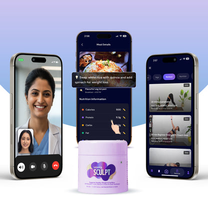 90 Day Expert-Led Weight Loss Program