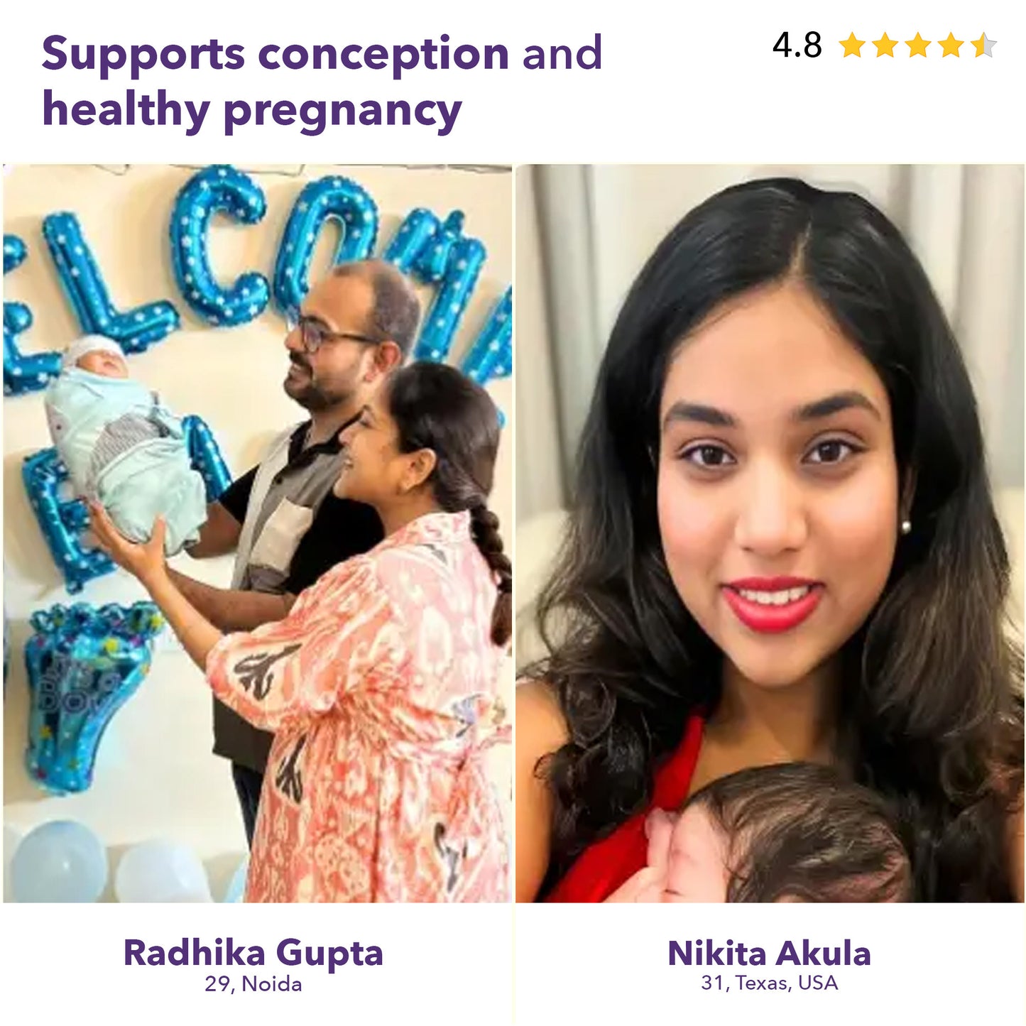 PCOS 30-Day Self-Guided Plan