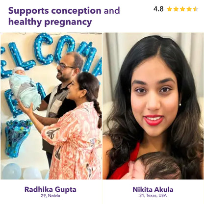 PCOS 30-Day Self-Guided Plan