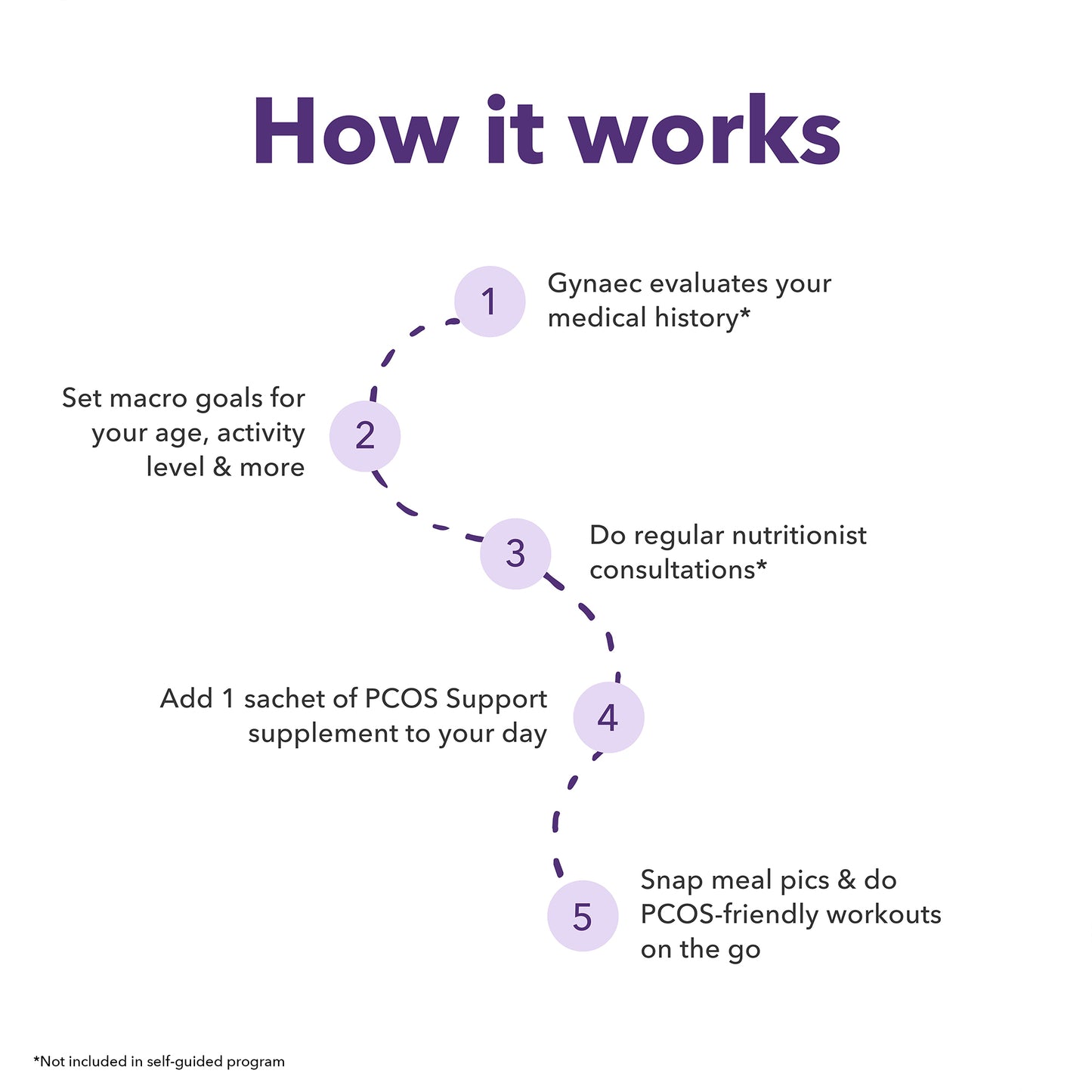 PCOS 90-Day Expert-Led Plan