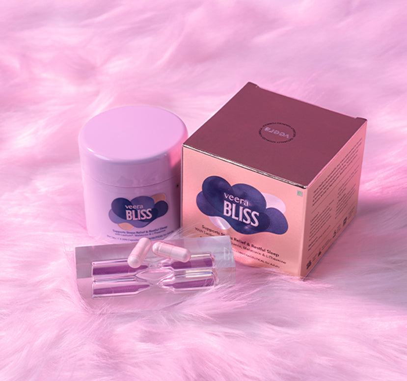 Luminize & Bliss Duo