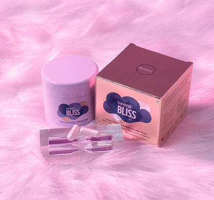 Luminize & Bliss Duo