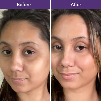 Luminize (Skin Glow)