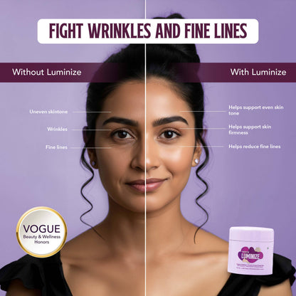 Luminize (Skin Glow)