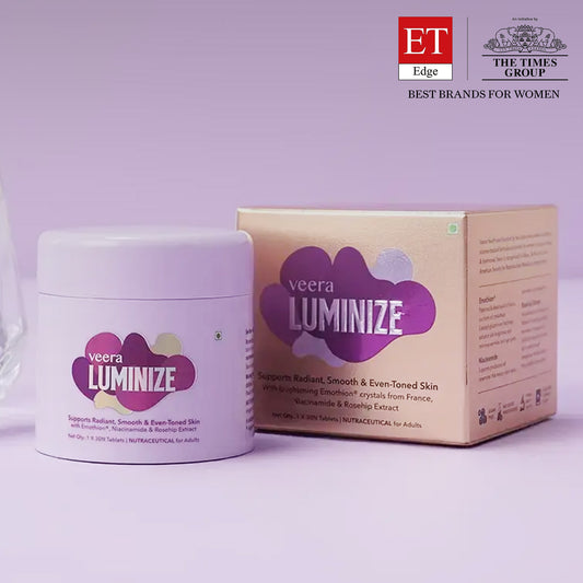 Luminize (Skin Glow)
