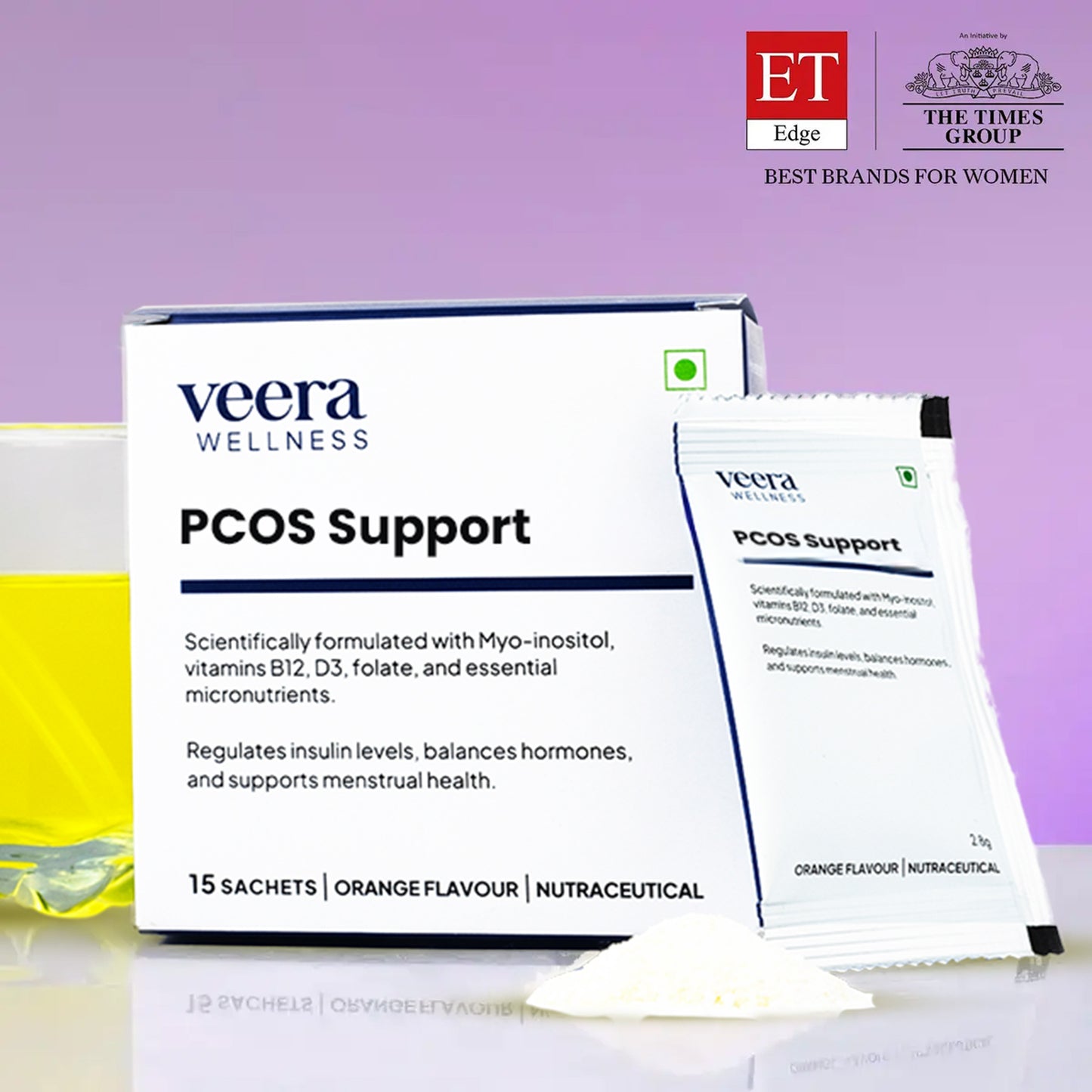 PCOS Support