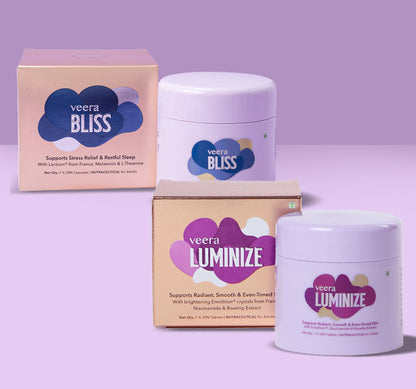 Luminize & Bliss Duo