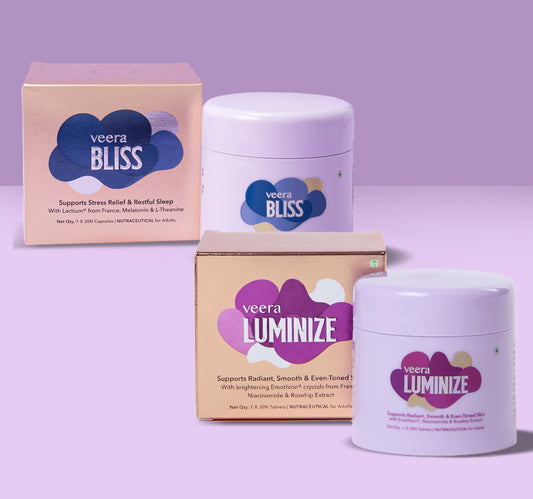 Luminize & Bliss Duo
