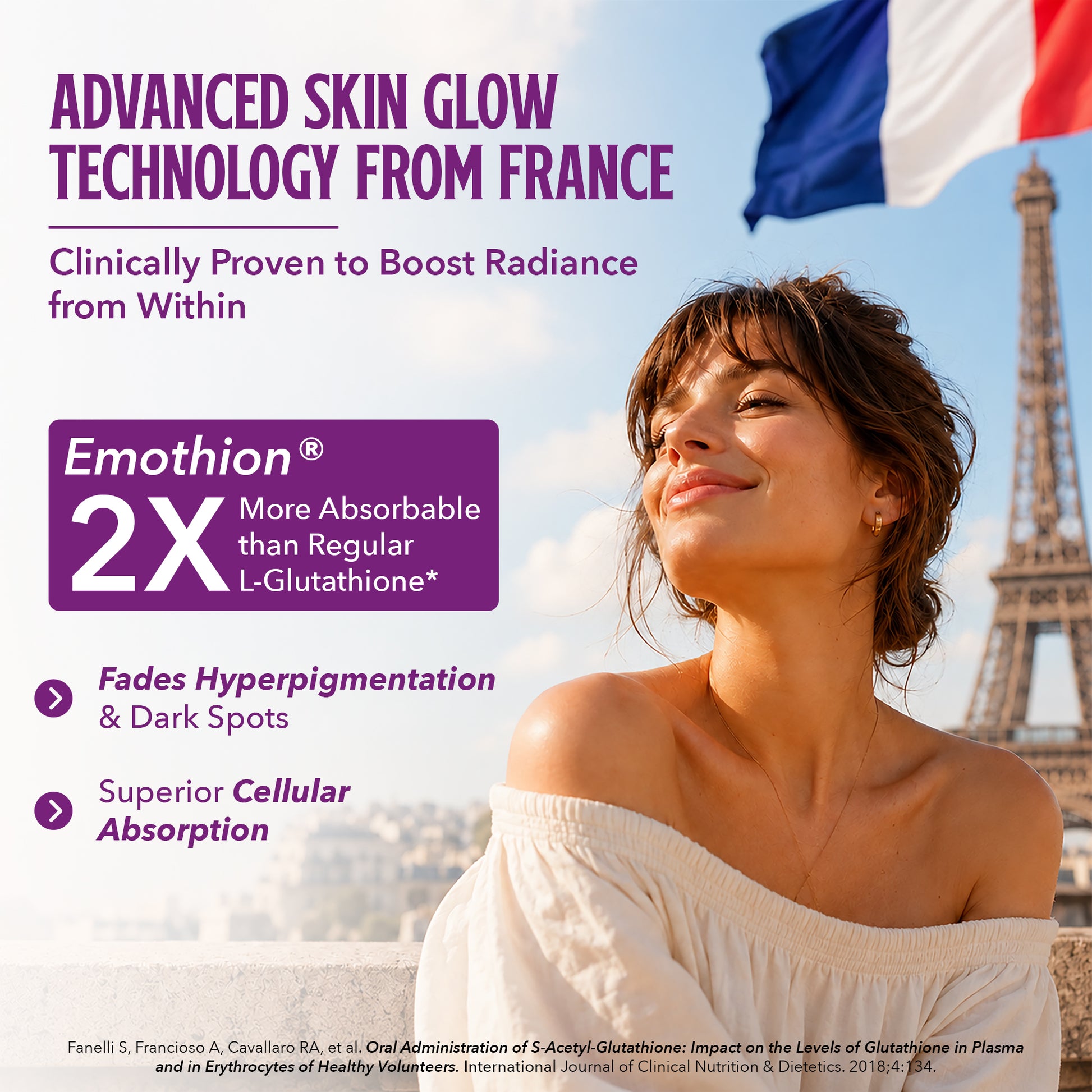 pcos glutathione Rho Nutrition Liposomal - Ultra High Absorption Liquid Glutathione Supplement Glutathione Radiance Rescue Brightening Sheet