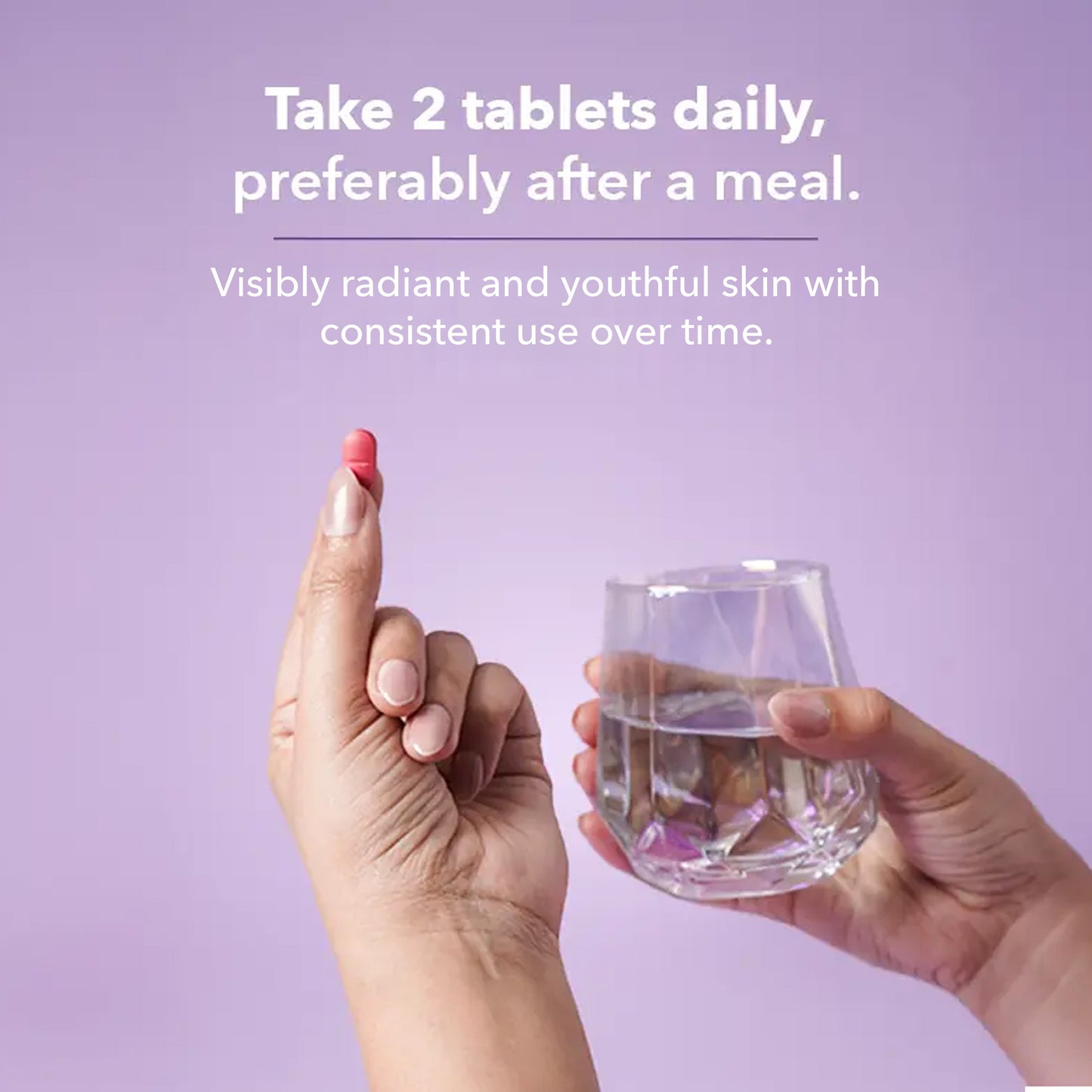 Luminize (Skin Glow)