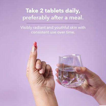 Luminize (Skin Glow)