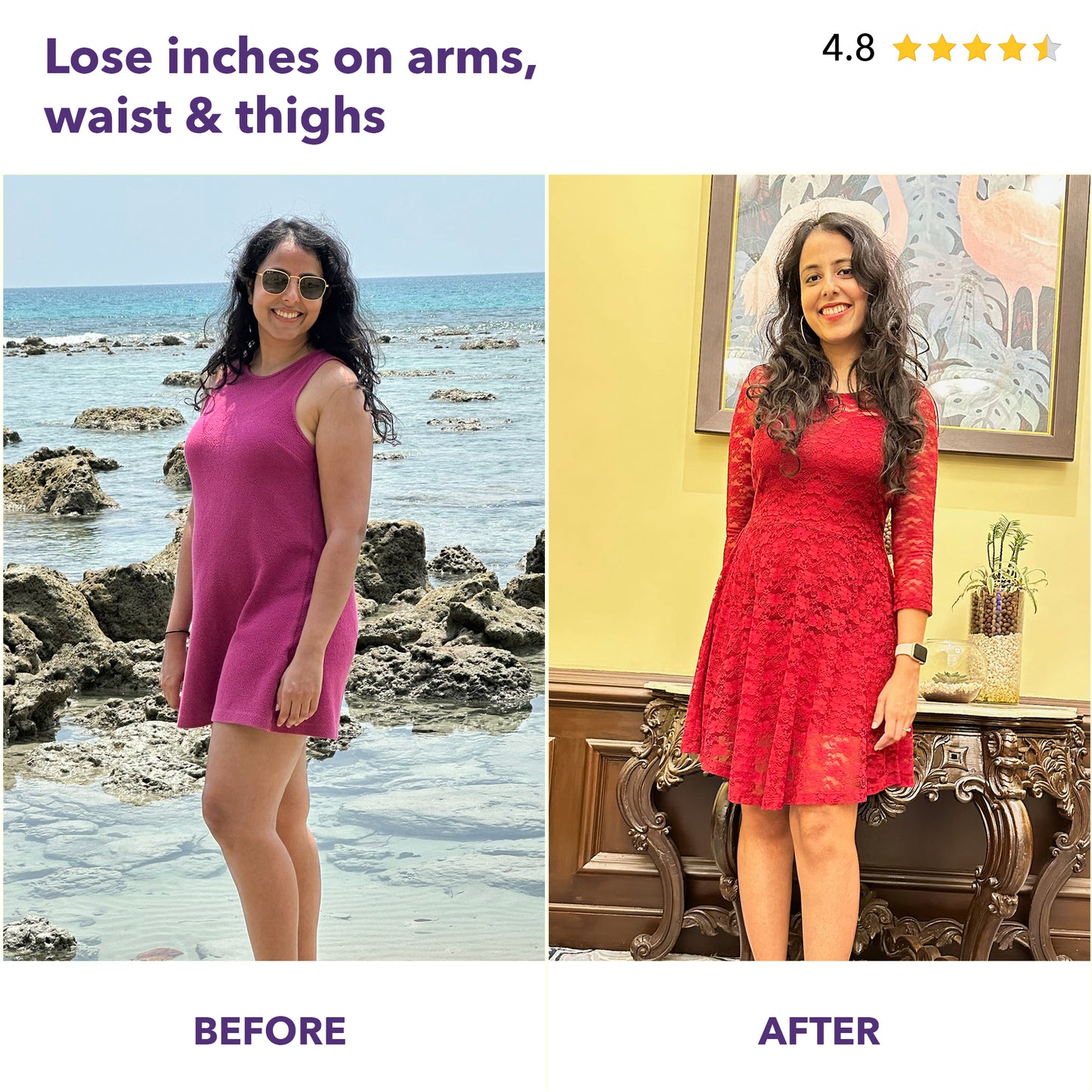 30 Day Self-Guided Weight Loss Program