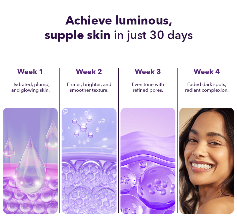 Luminize & Bliss Duo