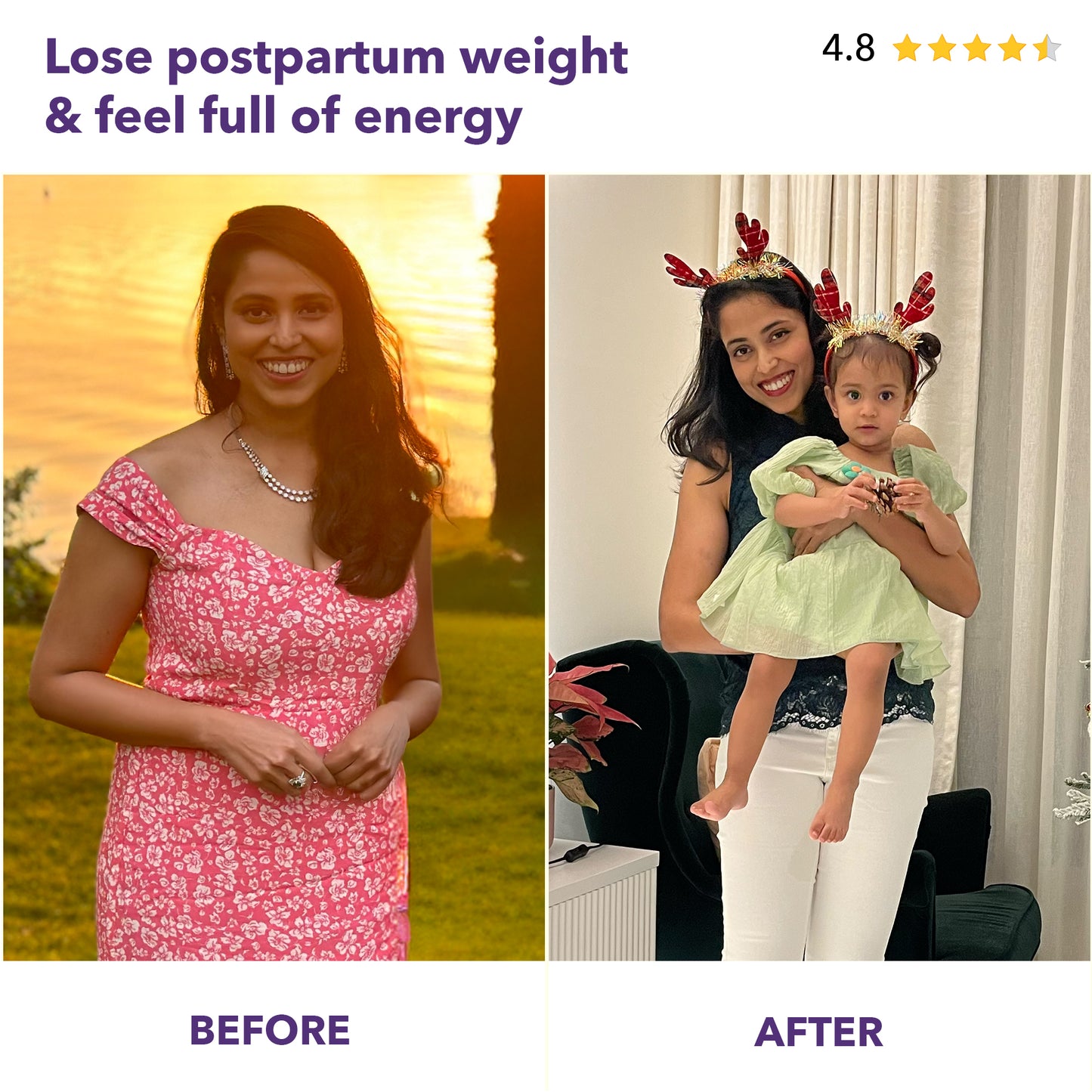 30 Day Self-Guided Weight Loss Program