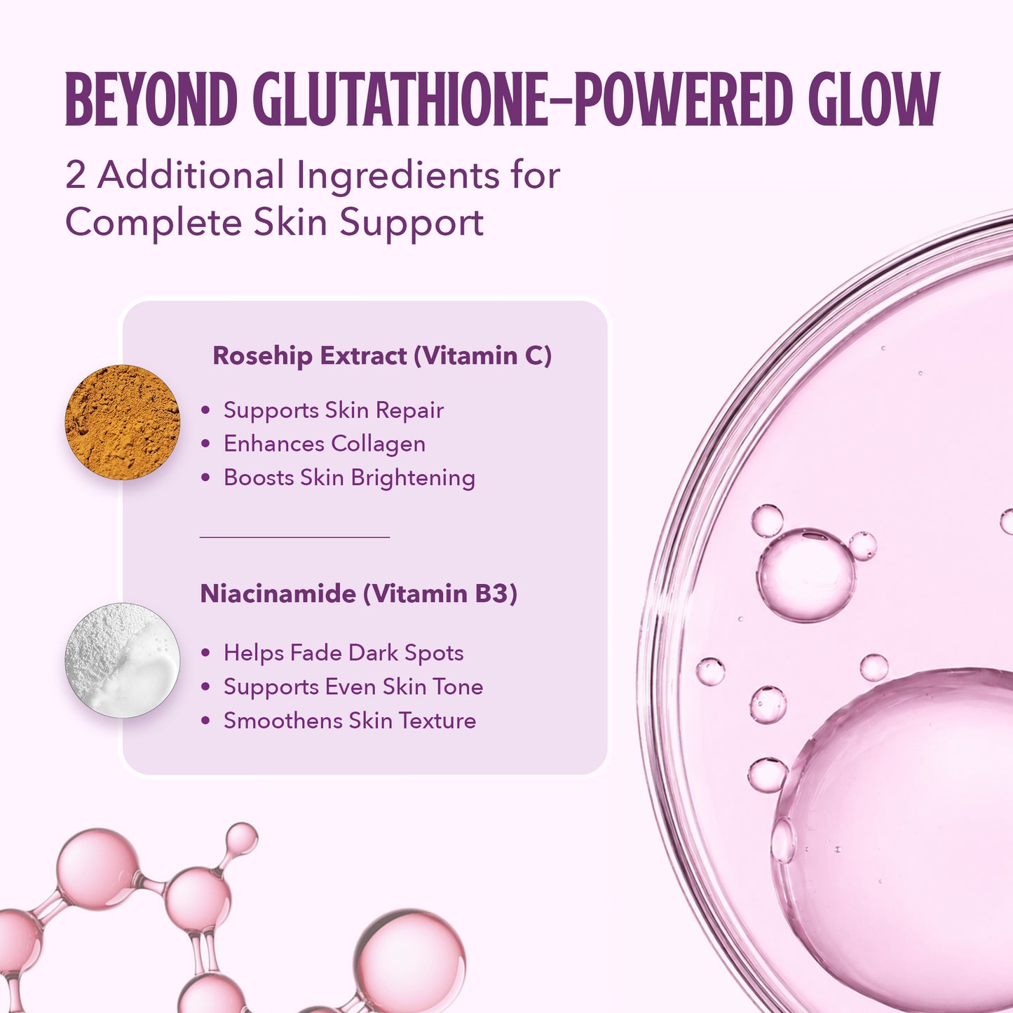 PCOS Skin Glow Duo