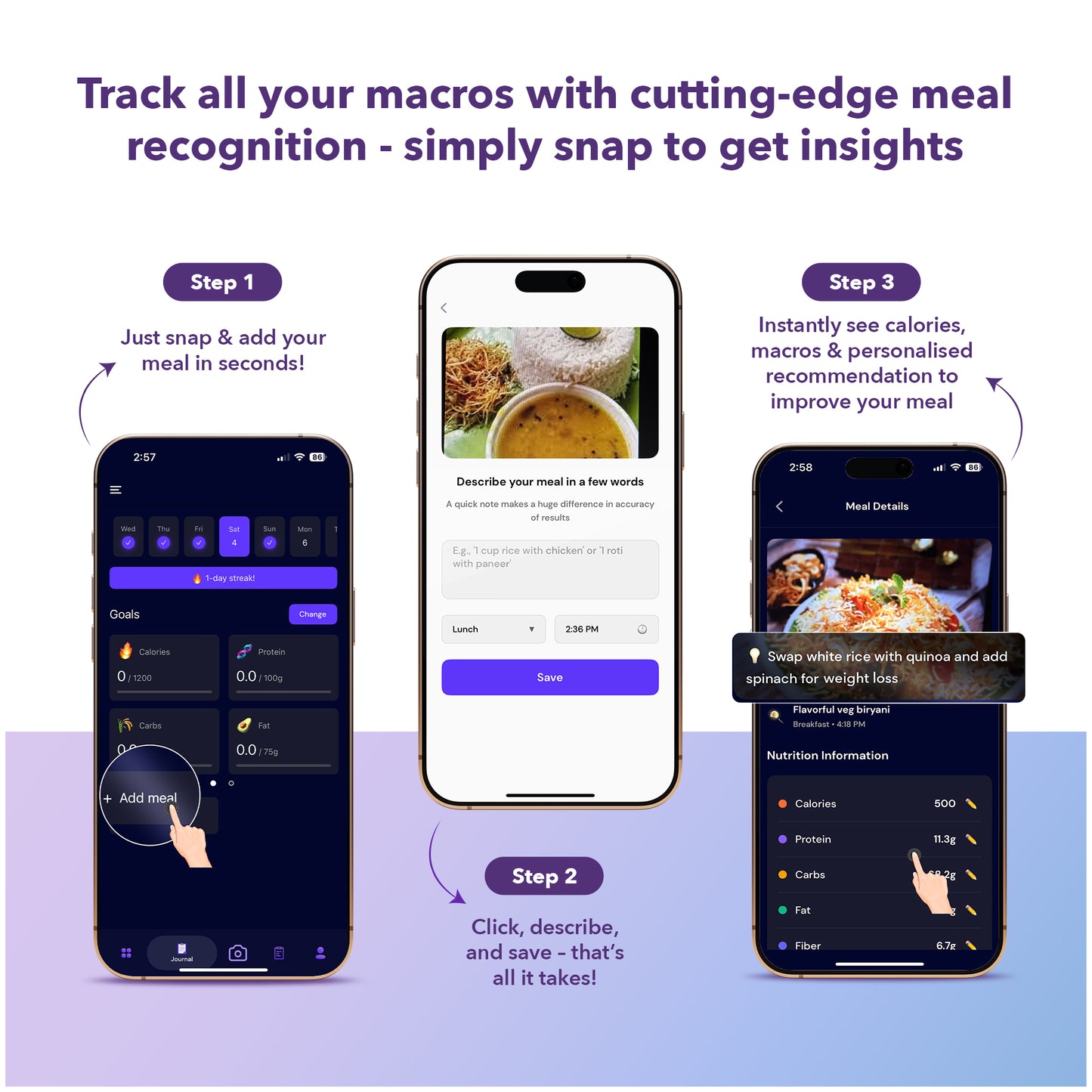 30 Day Self-Guided Weight Loss Program