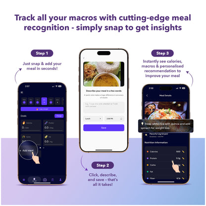 30 Day Self-Guided Weight Loss Program