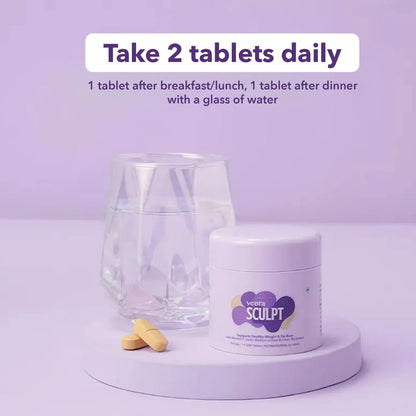 30 Day Self-Guided Weight Loss Program