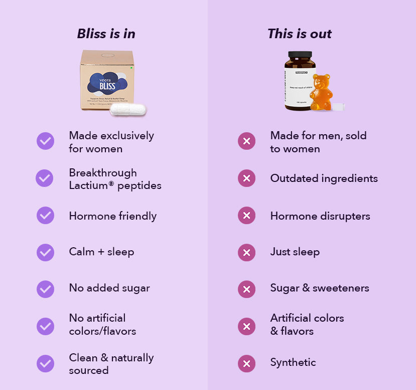 Luminize & Bliss Duo