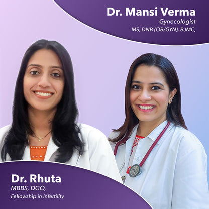 PCOS 30-Day Self-Guided Plan