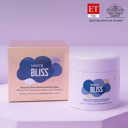 Bliss (Sleep + Calm)