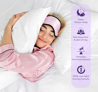 Bliss (Sleep + Calm)