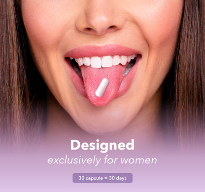 Bliss (Sleep + Calm)