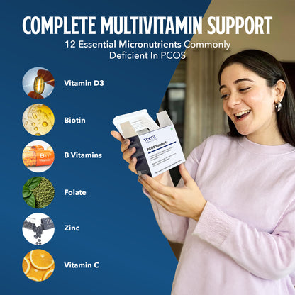 PCOS Skin Glow Duo