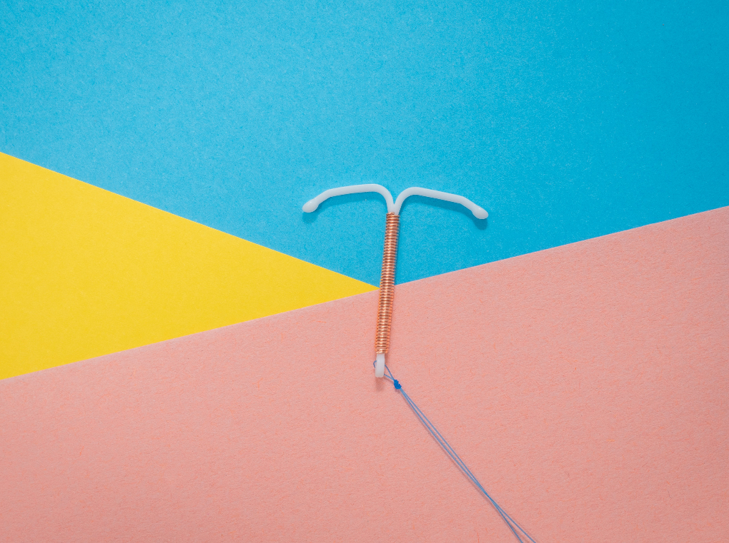 Everything You Need To Know About IUDs