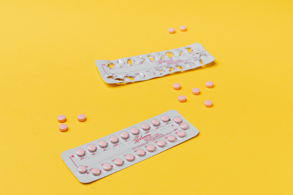 What Should You Do If You Forget to Take Your Birth Control Pill?