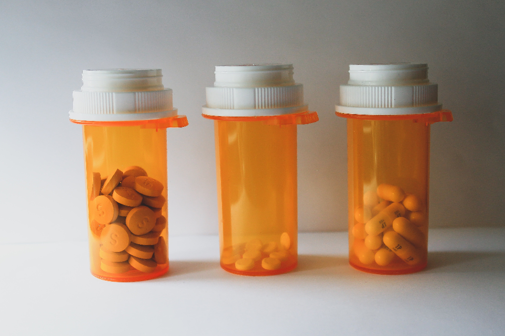 All You Need to Know About Storing Your Medicines the Right Way