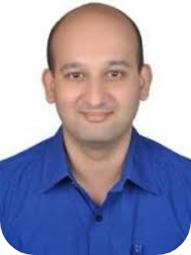 Dr. Amit Kulkarni