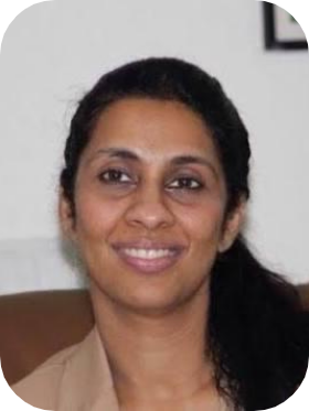 Dr. Bella Palnitkar