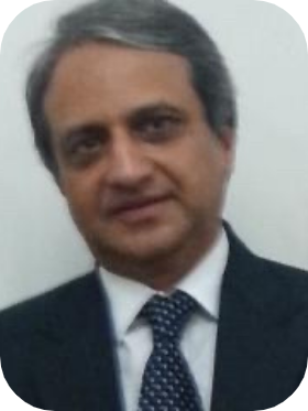 Dr. Shekhar Purandare