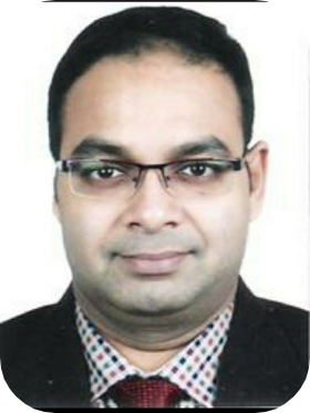 Dr. Nitin Kumar Sinha