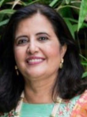 Dr. Neeta Rajani