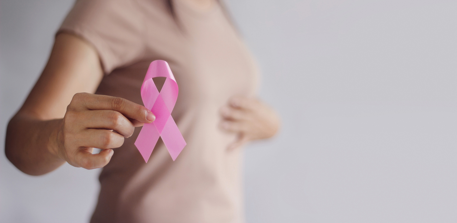 Early Signs of Breast Cancer & Screening