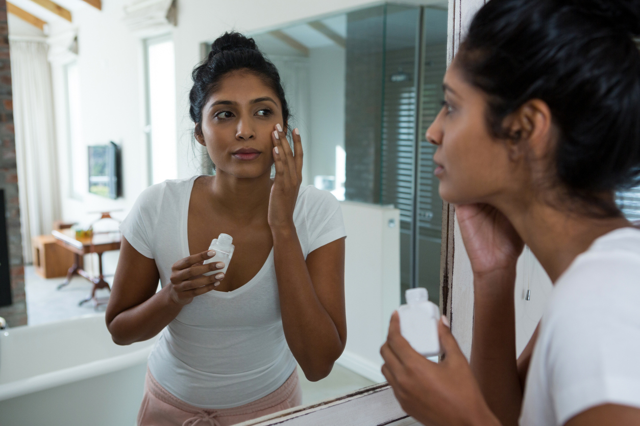 How To Safely Exfoliate Acne-prone Skin?