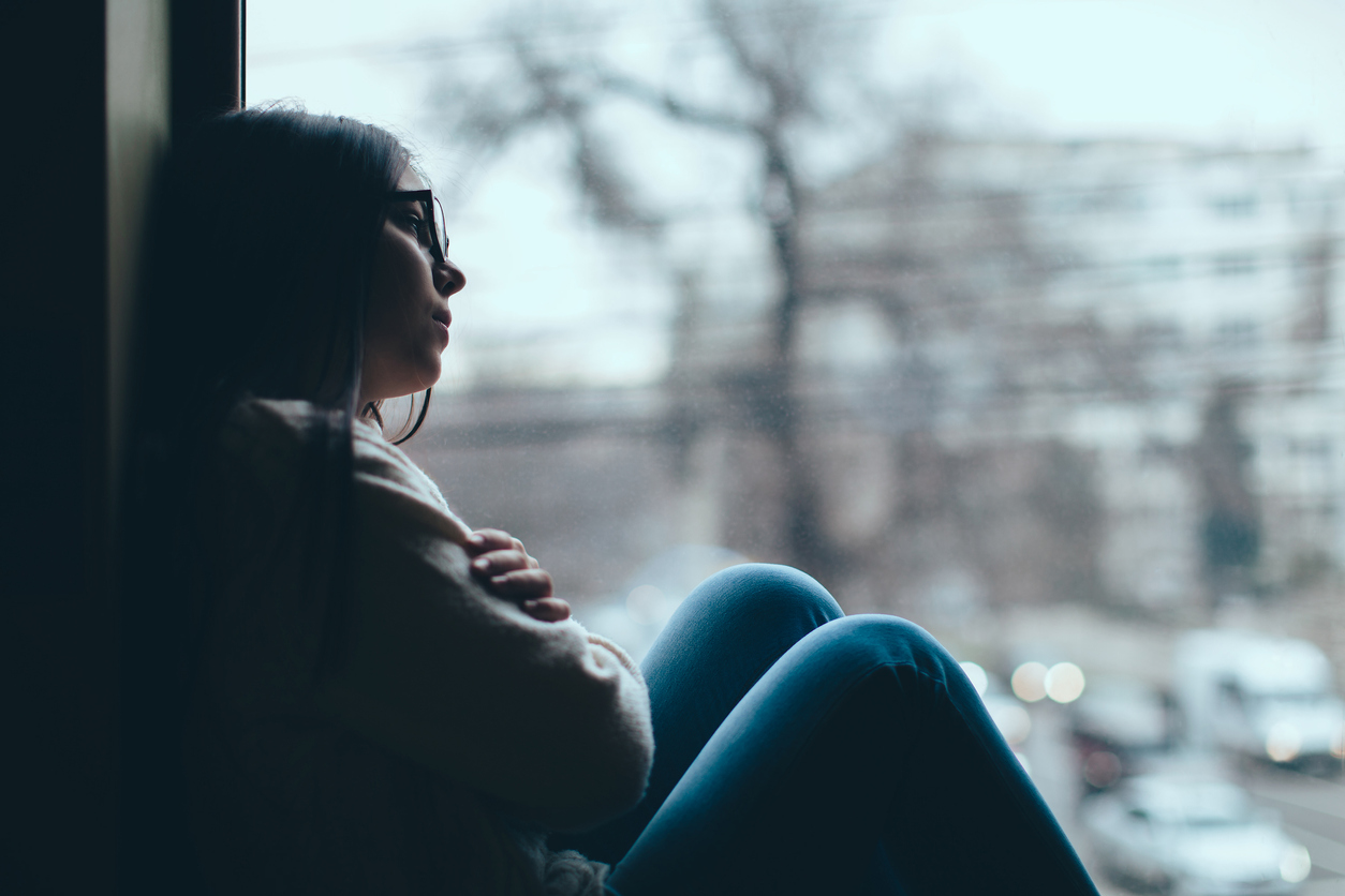 Common Symptoms of Depression in Women with PCOS