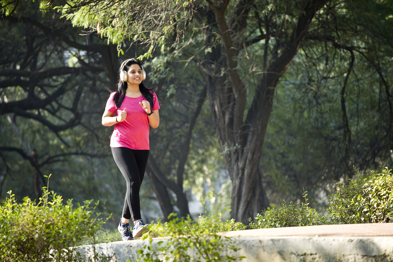 Effect of PCOS: Improving Health with Exercise