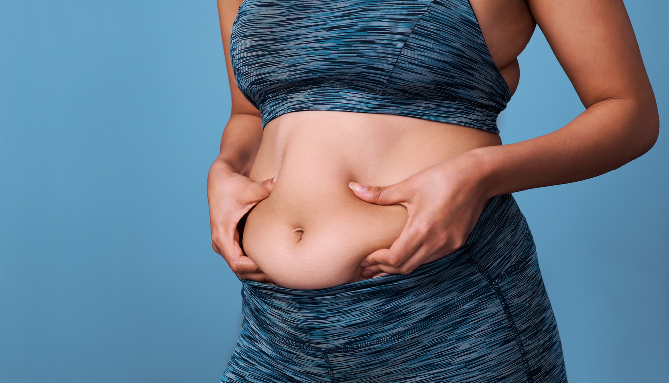 Easy & Effective Ways to Reduce Belly Fat with PCOS