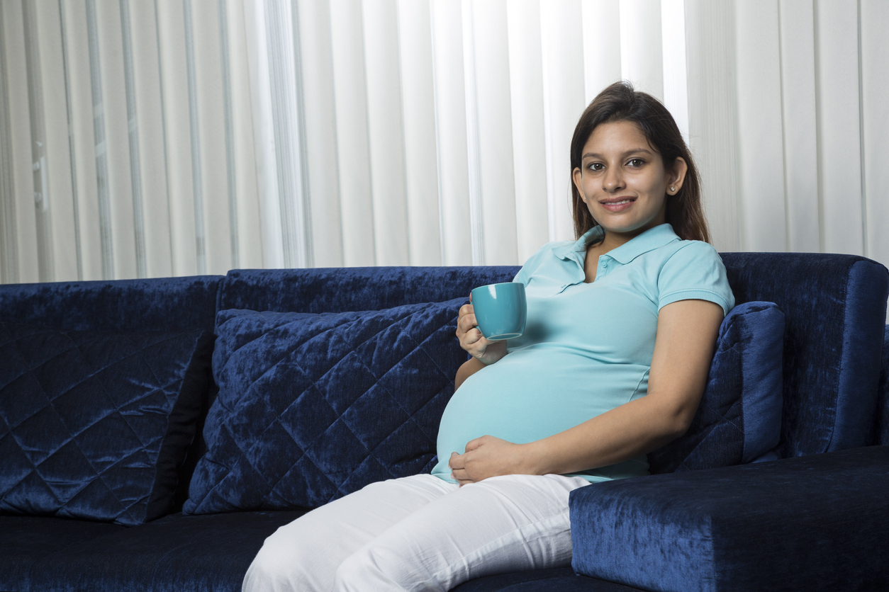How PCOS Impacts the Stages of Pregnancy