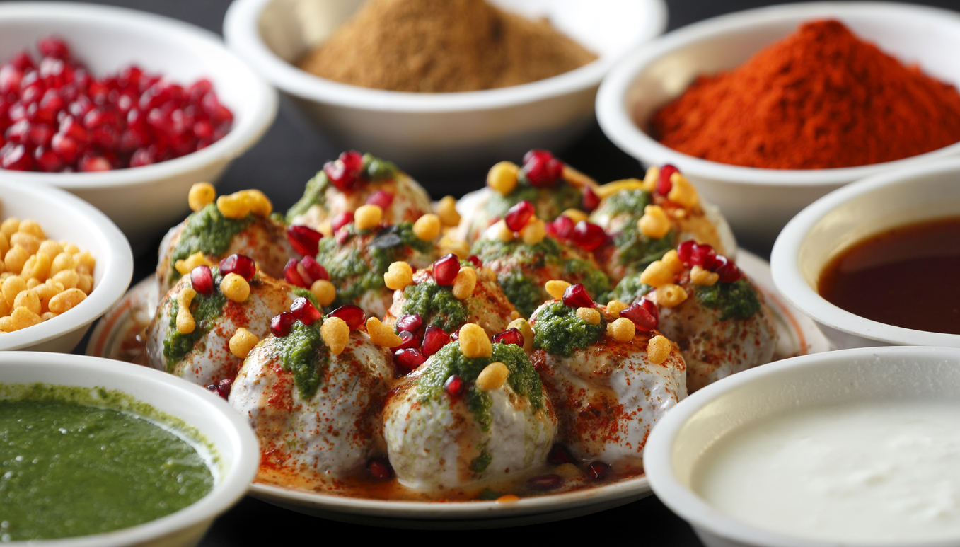 5 Healthy Chaat Recipes That Promote Weight Loss
