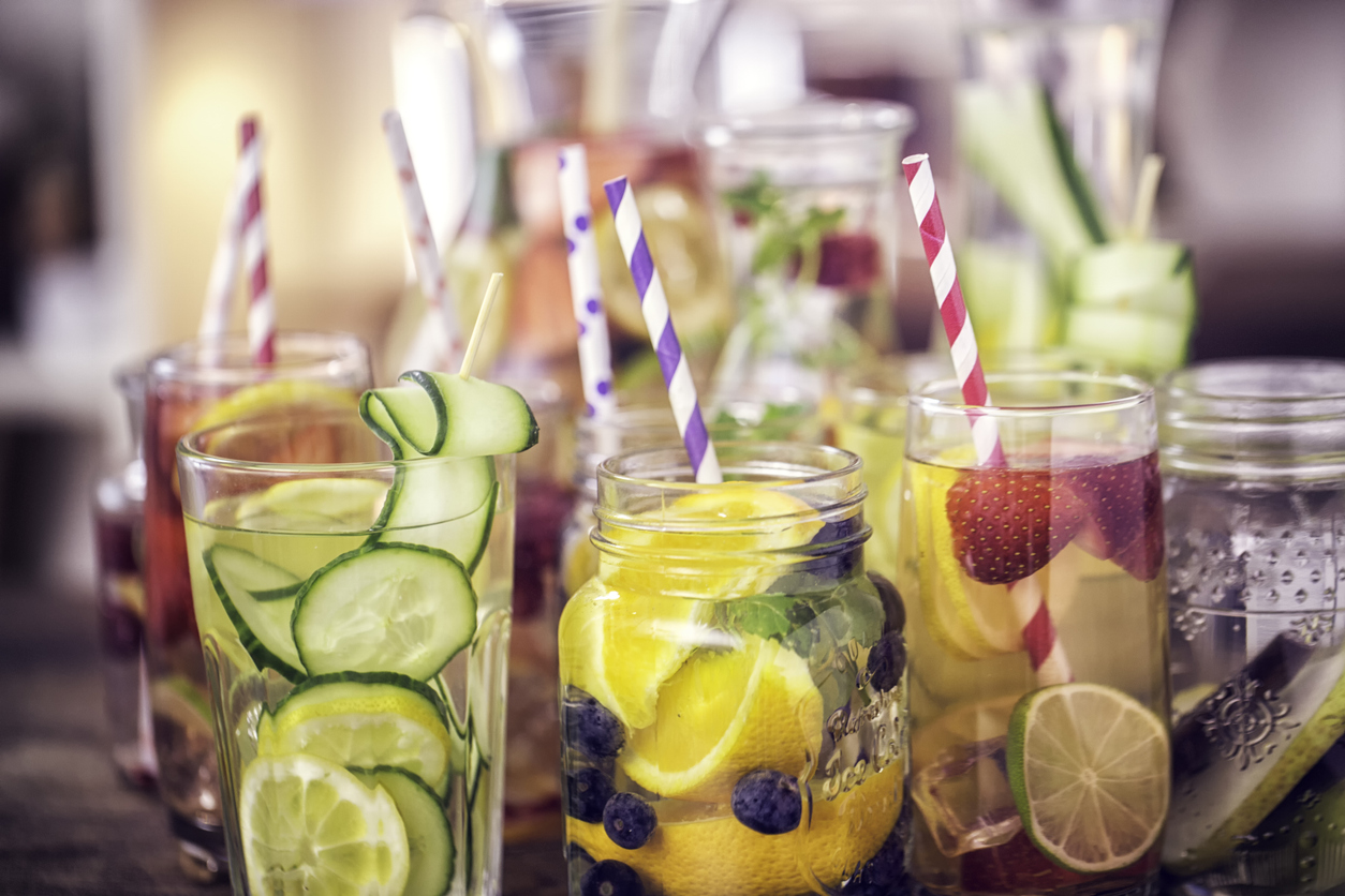 7 PCOS-friendly Summer Drinks 