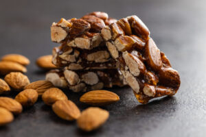 almond bar