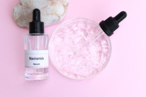 niacinamide serum